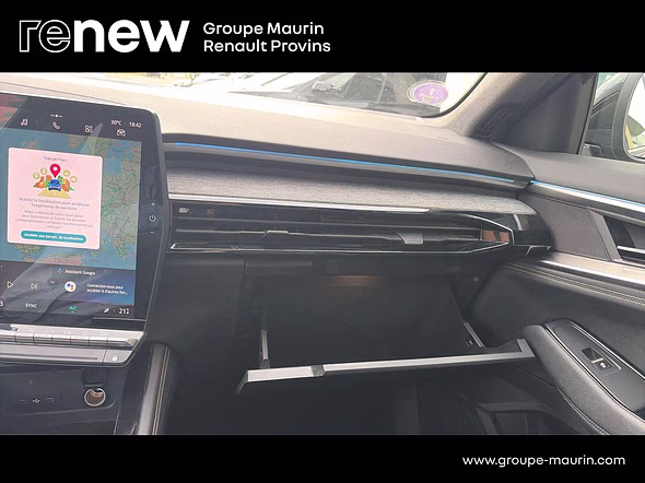 RENAULT Austral 1.2 E-Tech full hybrid 200ch Techno - Miniature 28