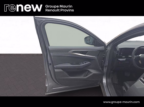 RENAULT Austral 1.2 E-Tech full hybrid 200ch Techno - 23 - Miniature 24