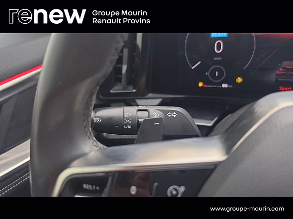 RENAULT Austral 1.2 E-Tech full hybrid 200ch Techno - 23 - Miniature 34