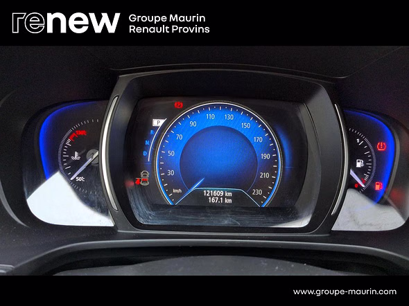RENAULT Koleos 2.0 dCi 175ch energy Initiale Paris X-Tronic - Miniature 27