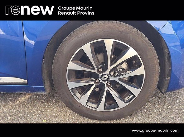 RENAULT Clio 1.0 TCe 90ch Techno - Miniature 9