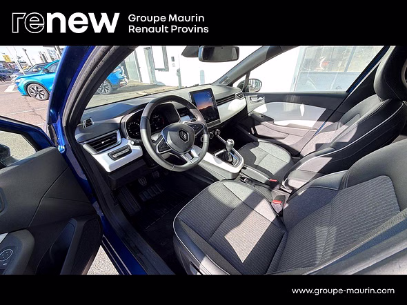 RENAULT Clio 1.0 TCe 90ch Techno - Miniature 14