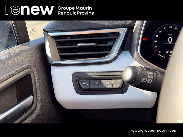 RENAULT Clio 1.0 TCe 90ch Techno - Miniature 19
