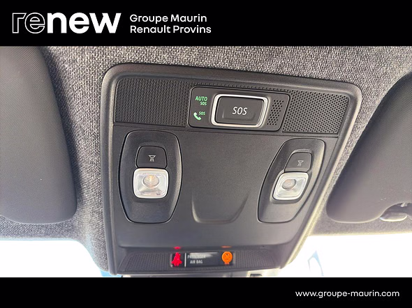 RENAULT Clio 1.0 TCe 90ch Techno - Miniature 27