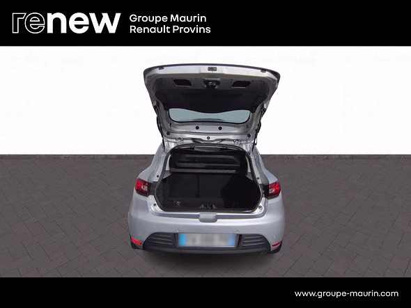 RENAULT Clio 0.9 TCe 90ch energy Business 5p - Miniature 12
