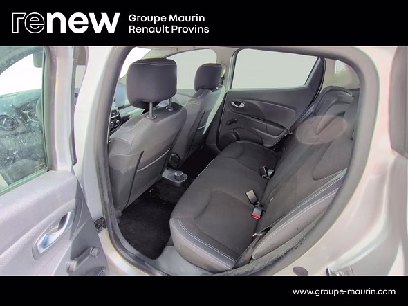 RENAULT Clio 0.9 TCe 90ch energy Business 5p - Miniature 18