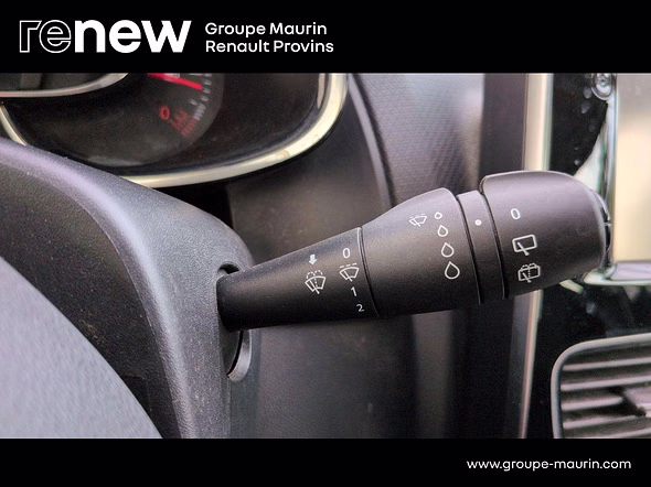RENAULT Clio 0.9 TCe 90ch energy Business 5p - Miniature 36