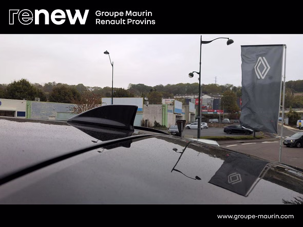 RENAULT Austral 1.2 E-Tech full hybrid 200ch Iconic esprit Alpine - Miniature 18
