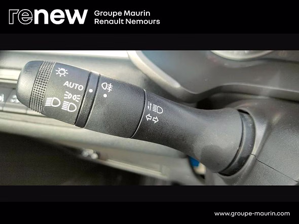 RENAULT Captur 1.0 Eco-G 100ch Evolution - Miniature 22