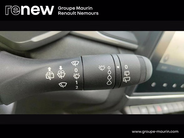 RENAULT Captur 1.0 Eco-G 100ch Evolution - Miniature 23