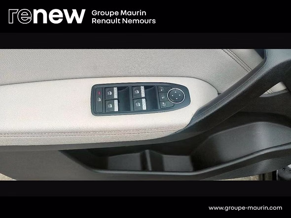 RENAULT Captur 1.6 E-Tech hybride rechargeable 160ch Initiale Paris -21 - Miniature 19