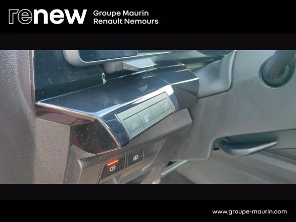 RENAULT Austral 1.2 E-Tech full hybrid 200ch Techno esprit Alpine - Miniature 18