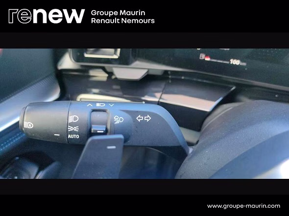 RENAULT Austral 1.2 E-Tech full hybrid 200ch Techno esprit Alpine - Miniature 21