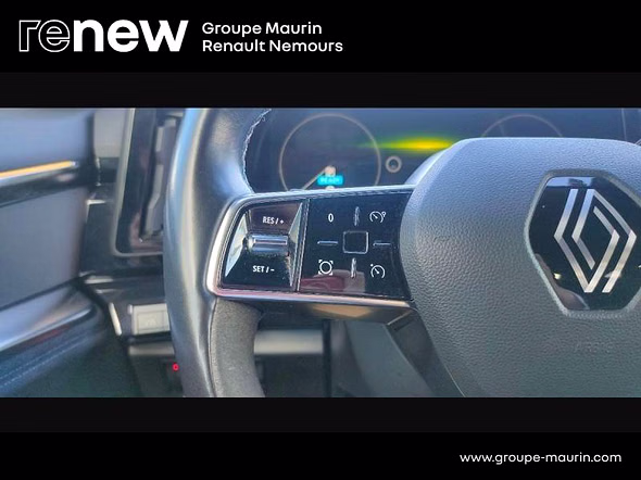 RENAULT Austral 1.2 E-Tech full hybrid 200ch Techno esprit Alpine - Miniature 23