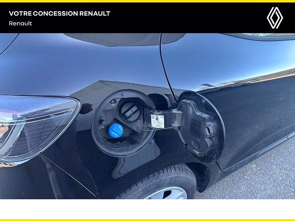 RENAULT Clio 1.5 Blue dCi 100ch Evolution - Miniature 11