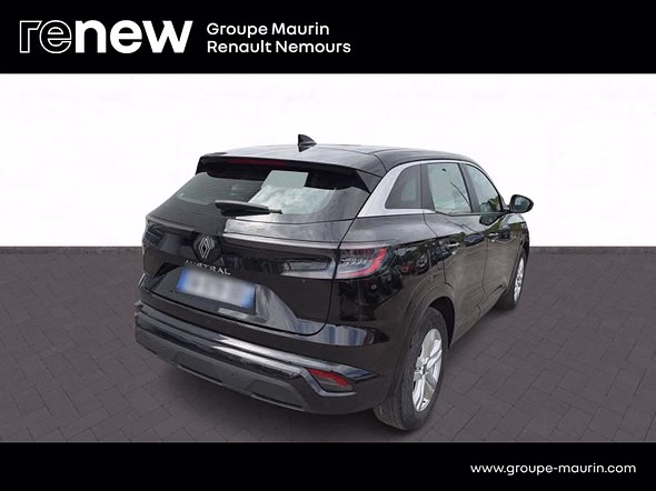 RENAULT Austral 1.2 TCe mild hybrid advanced 130ch Evolution - 23 - Miniature 7