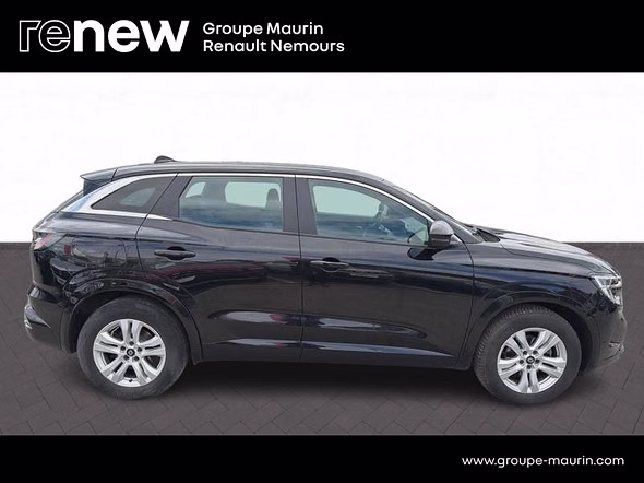 RENAULT Austral 1.2 TCe mild hybrid advanced 130ch Evolution - 23 - Miniature 9