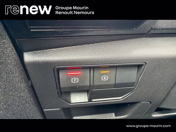 RENAULT Austral 1.2 TCe mild hybrid advanced 130ch Evolution - 23 - Miniature 26