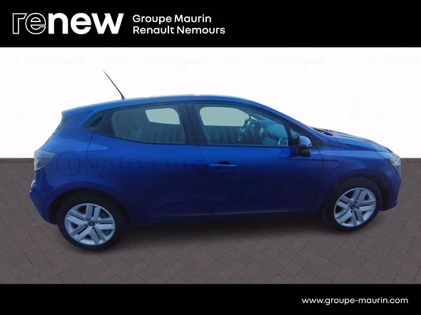RENAULT Clio 1.5 dCi 100ch Evolution - 25 - Miniature 8
