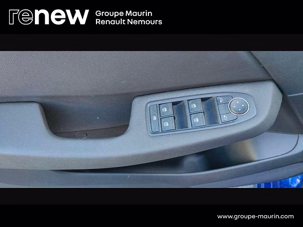 RENAULT Clio 1.5 dCi 100ch Evolution - 25 - Miniature 17