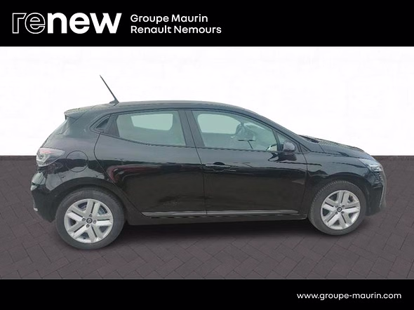 RENAULT Clio 1.5 dCi 100ch Evolution - 25 - Miniature 6