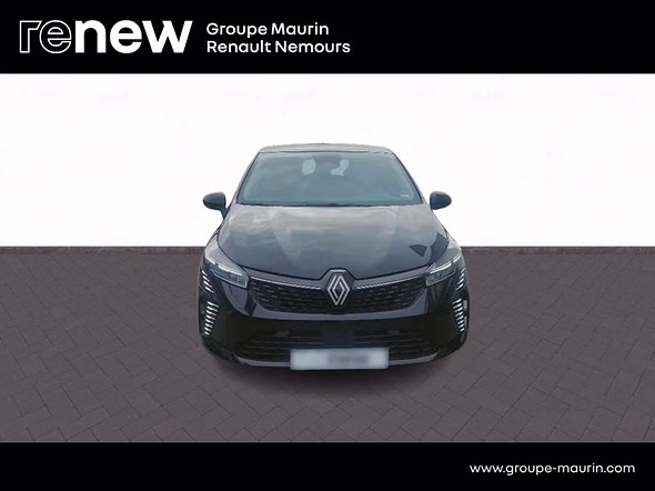 RENAULT Clio 1.5 dCi 100ch Evolution - 25 - Miniature 8