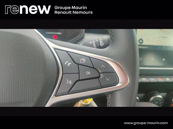 RENAULT Clio 1.5 dCi 100ch Evolution - 25 - Miniature 24