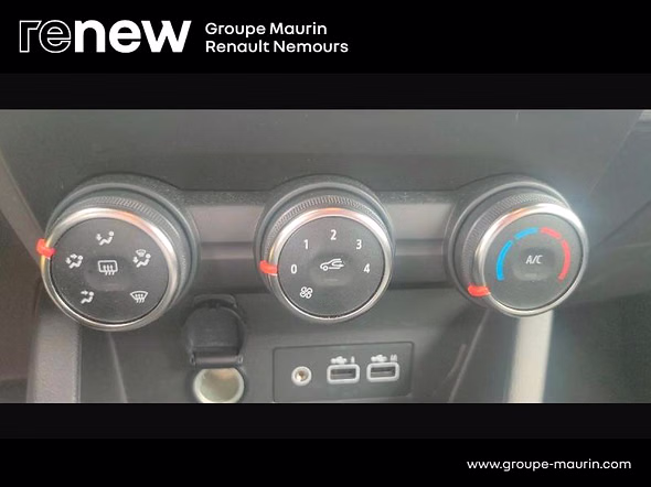 RENAULT Clio 1.5 dCi 100ch Evolution - 25 - Miniature 26