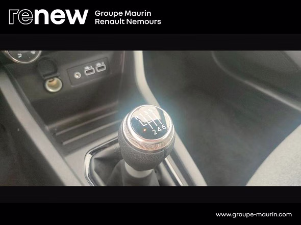 RENAULT Clio 1.5 dCi 100ch Evolution - 25 - Miniature 28