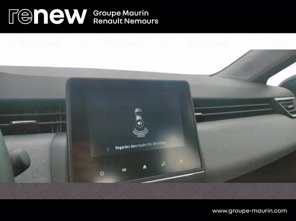 RENAULT Clio 1.5 dCi 100ch Evolution - 25 - Miniature 30