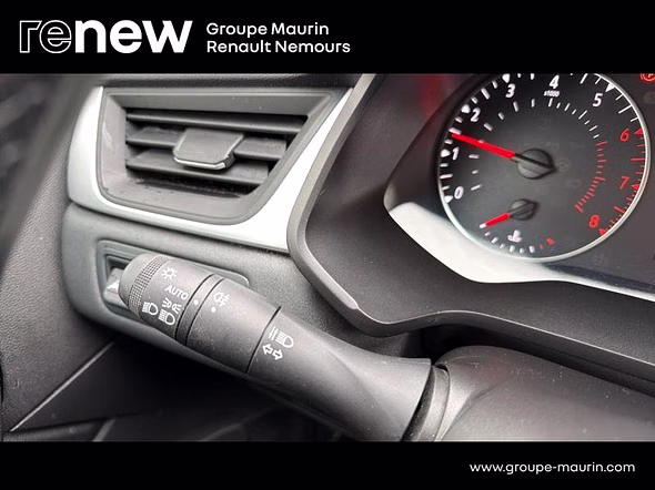 RENAULT Captur 1.0 TCe 90ch Business - Miniature 22