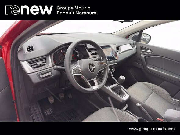 RENAULT Captur 1.0 TCe 90ch Business - Miniature 28