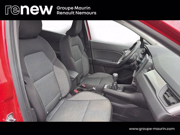 RENAULT Captur 1.0 TCe 90ch Business - Miniature 31