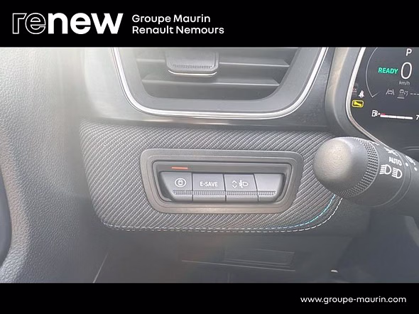 RENAULT Captur 1.6 E-Tech full hybrid 145ch esprit Alpine - Miniature 24