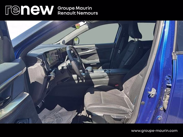 RENAULT Austral 1.2 E-Tech full hybrid 200ch Techno esprit Alpine - Miniature 13