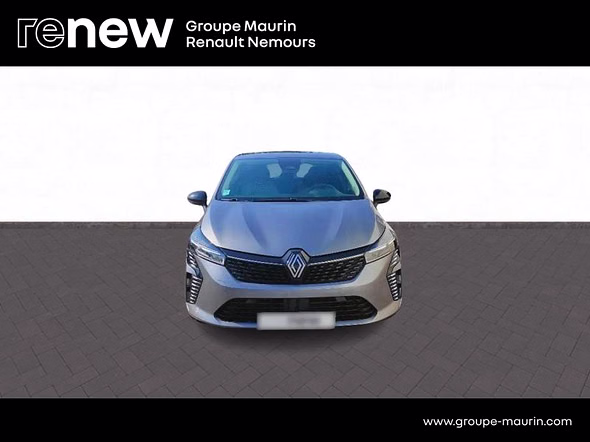 RENAULT Clio 1.6 E-Tech 145ch full hybrid Evolution - Miniature 8