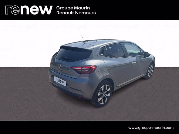 RENAULT Clio 1.0 TCe 90ch Evolution - Miniature 10