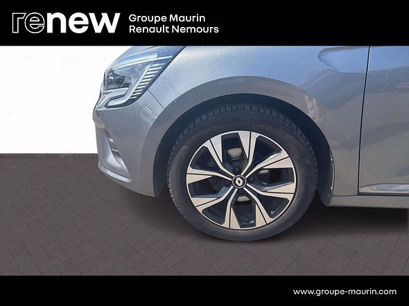RENAULT Clio 1.0 TCe 90ch Evolution - Miniature 15