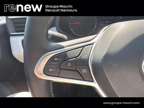RENAULT Clio 1.0 TCe 90ch Evolution - Miniature 22