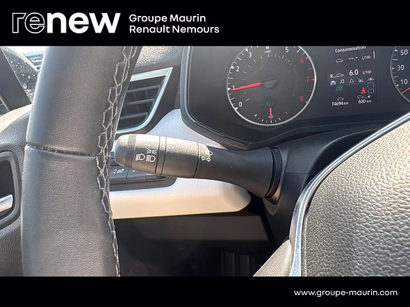 RENAULT Clio 1.0 TCe 90ch Evolution - Miniature 24