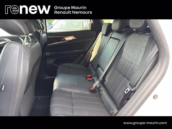 RENAULT Austral 1.2 E-Tech full hybrid 200ch Techno - Miniature 27