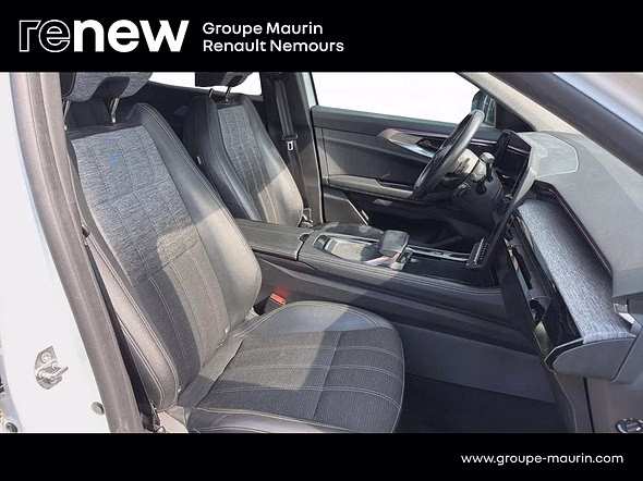 RENAULT Austral 1.2 E-Tech full hybrid 200ch Techno - Miniature 29