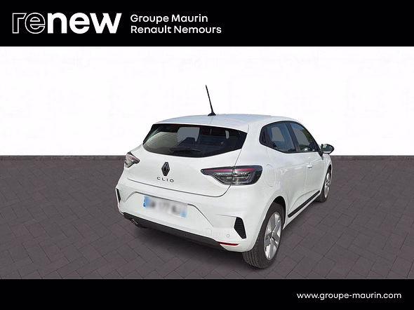 RENAULT Clio 1.5 Blue dCi 100ch Evolution - 24 - Miniature 7