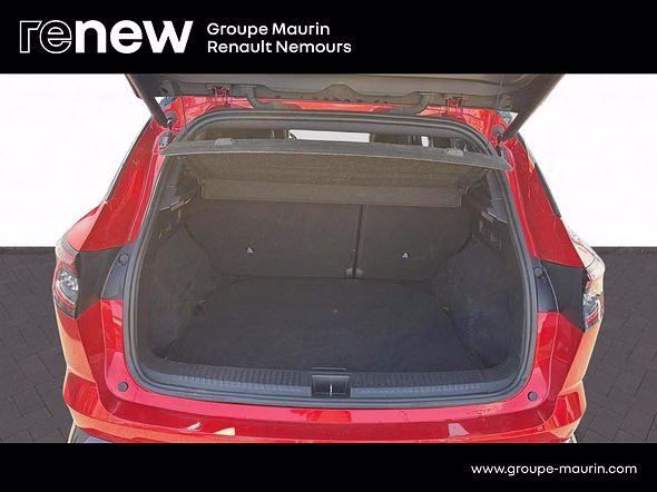 RENAULT Austral 1.2 E-Tech full hybrid 200ch Iconic esprit Alpine - Miniature 41
