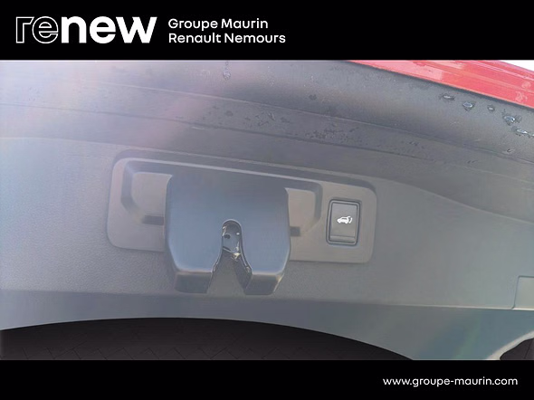 RENAULT Austral 1.2 E-Tech full hybrid 200ch Iconic esprit Alpine - Miniature 42