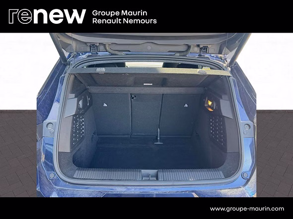 RENAULT Scenic E-Tech Electric 220ch Techno grande autonomie -24 - Miniature 9