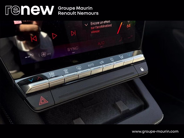 RENAULT Scenic E-Tech Electric 220ch Techno grande autonomie -24 - Miniature 35