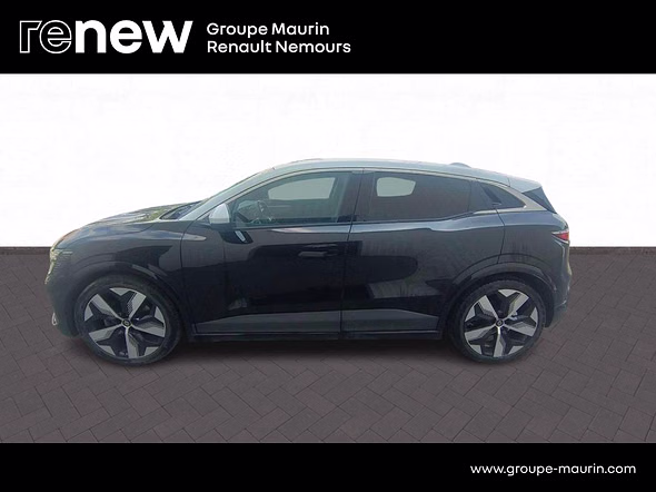 RENAULT Megane E-Tech Electric EV60 220ch Techno super charge -C - Vue 2