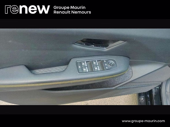RENAULT Megane E-Tech Electric EV60 220ch Techno super charge -C - Miniature 17