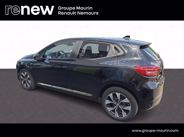 RENAULT Clio 1.0 SCe 65ch Evolution - Vue 4